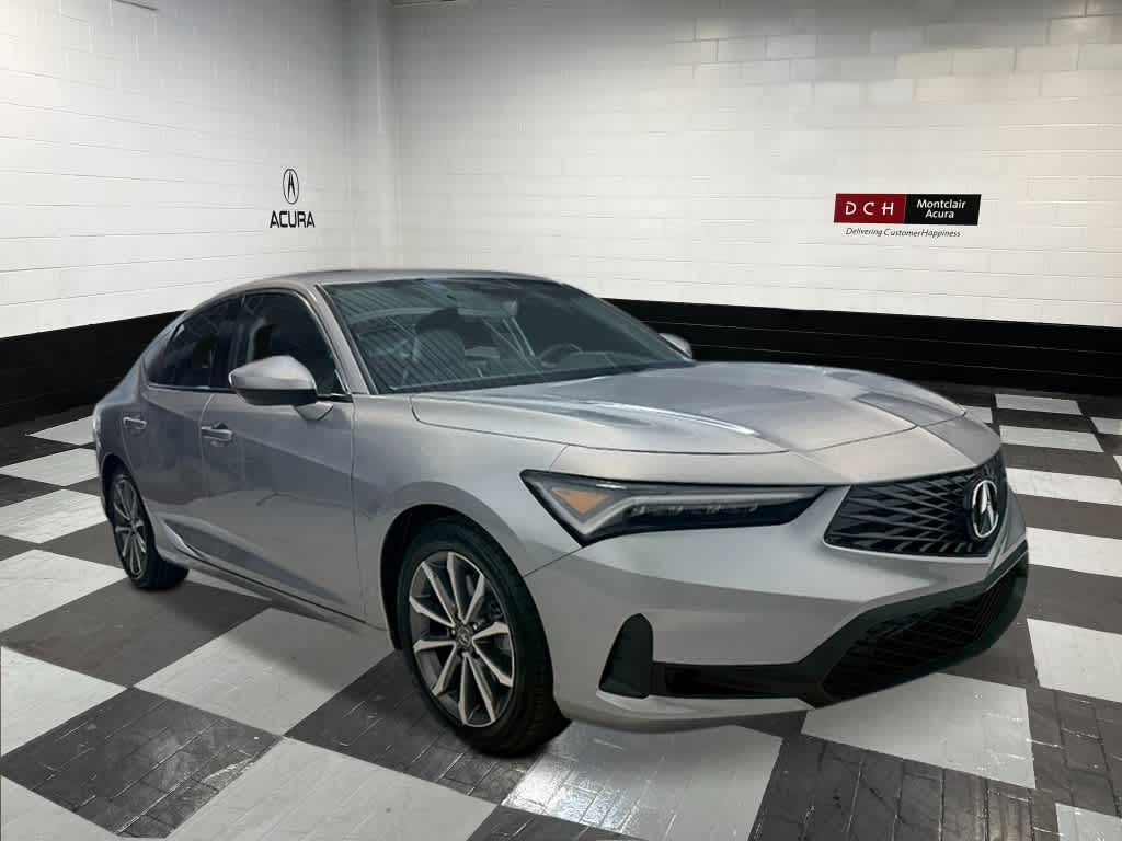 Thumbnail: 2026 Acura Integra - 7