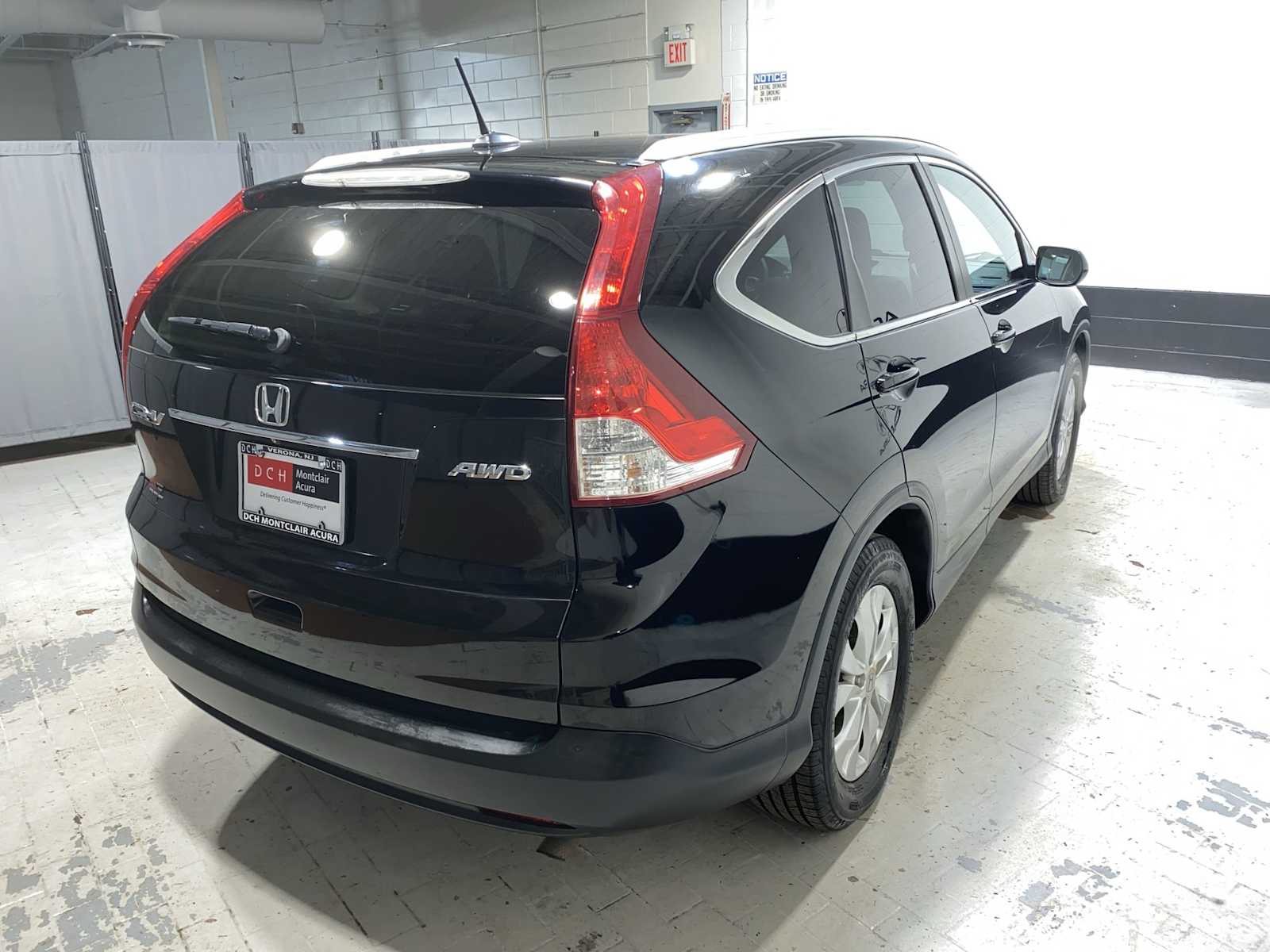 Thumbnail: 2014 Honda CR-V - 26