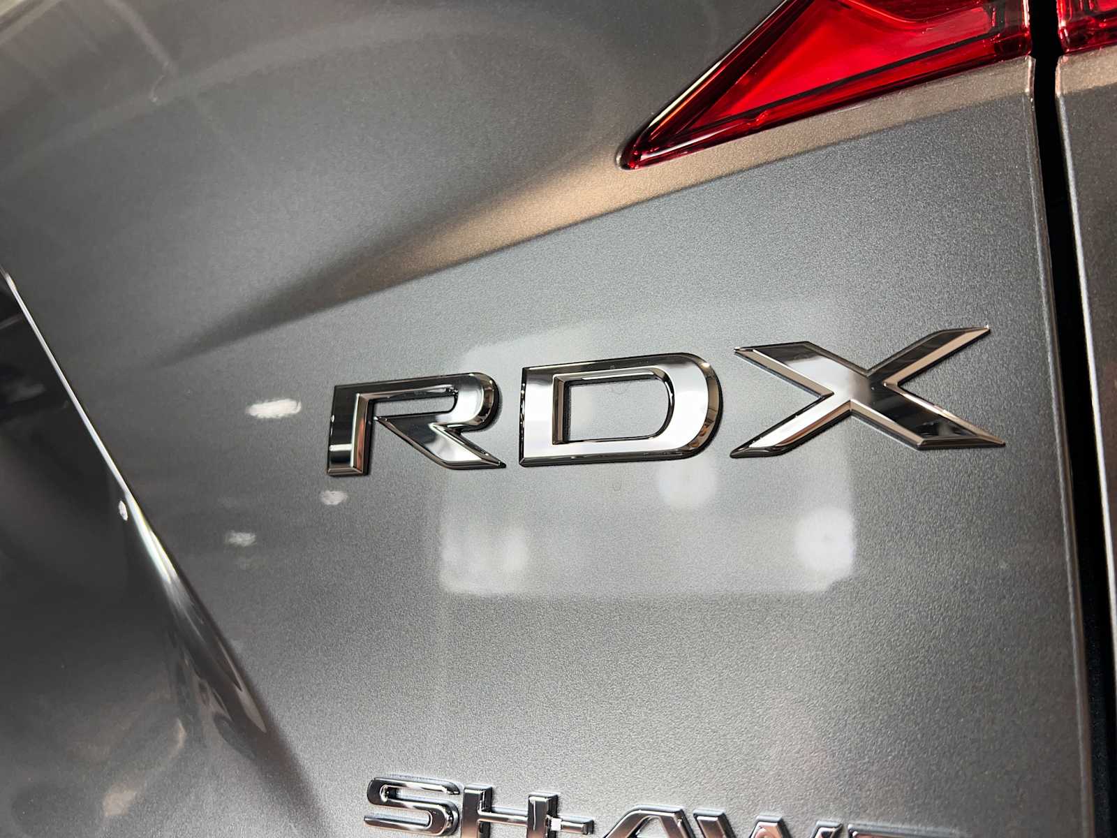 Thumbnail: 2025 Acura RDX - 9