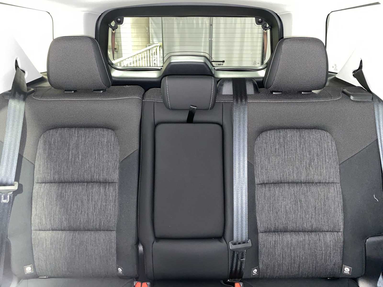 Thumbnail: 2022 Ford Bronco Sport - 22