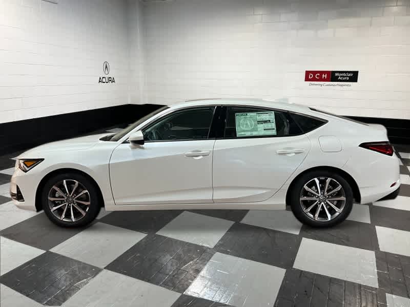 Thumbnail: 2026 Acura Integra - 2