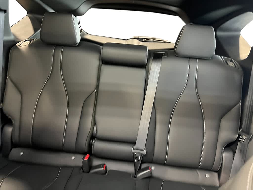 Thumbnail: 2026 Acura RDX - 35