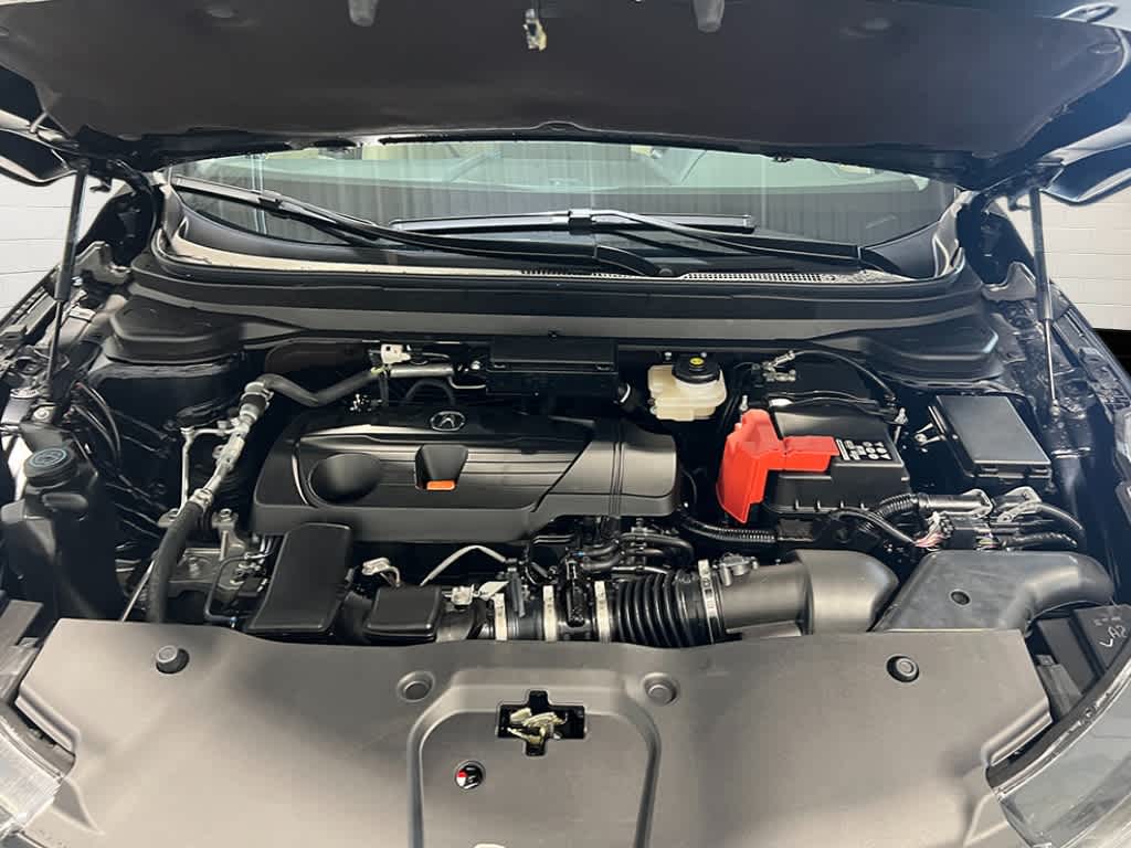 Thumbnail: 2026 Acura RDX - 11