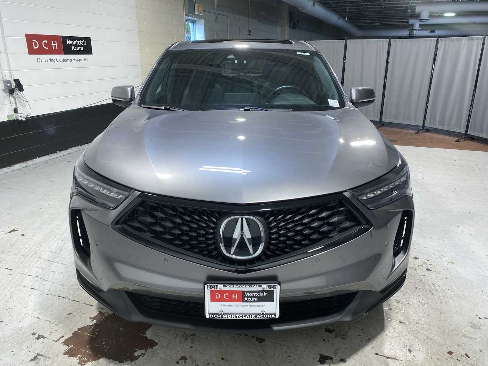 Thumbnail: 2024 Acura RDX - 6