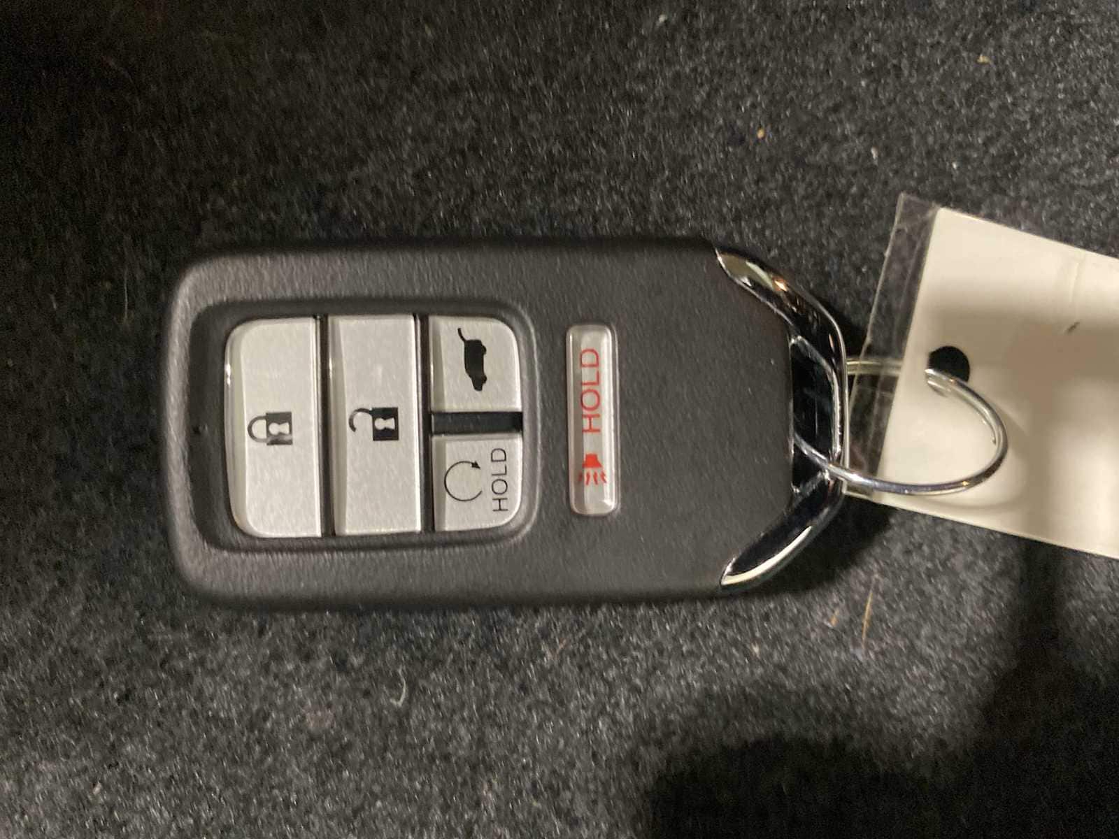 Thumbnail: 2018 Honda CR-V - 20