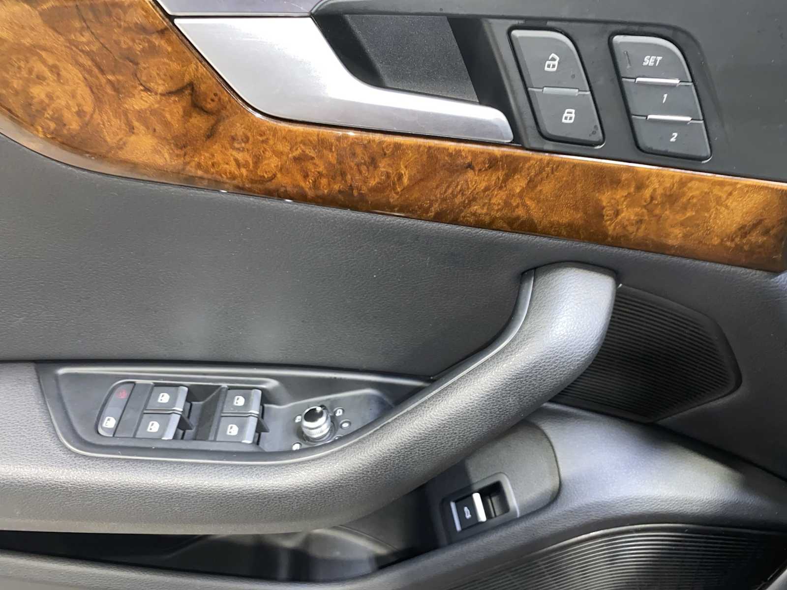 Thumbnail: 2018 Audi A5 - 23