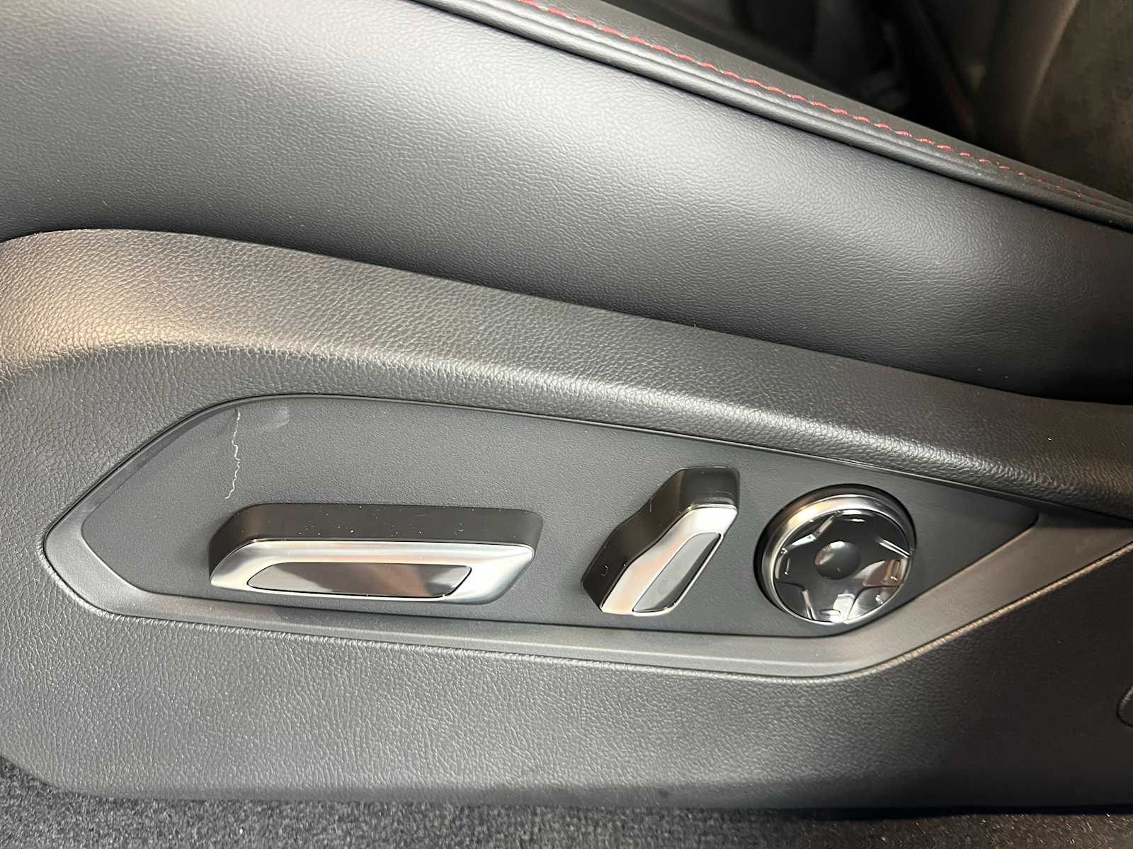 2026 Acura MDX Base 19