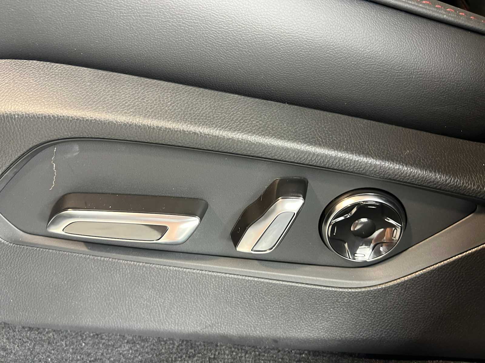 Thumbnail: 2026 Acura MDX - 19