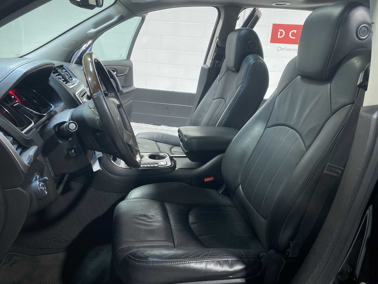 Thumbnail: 2015 GMC Acadia - 11