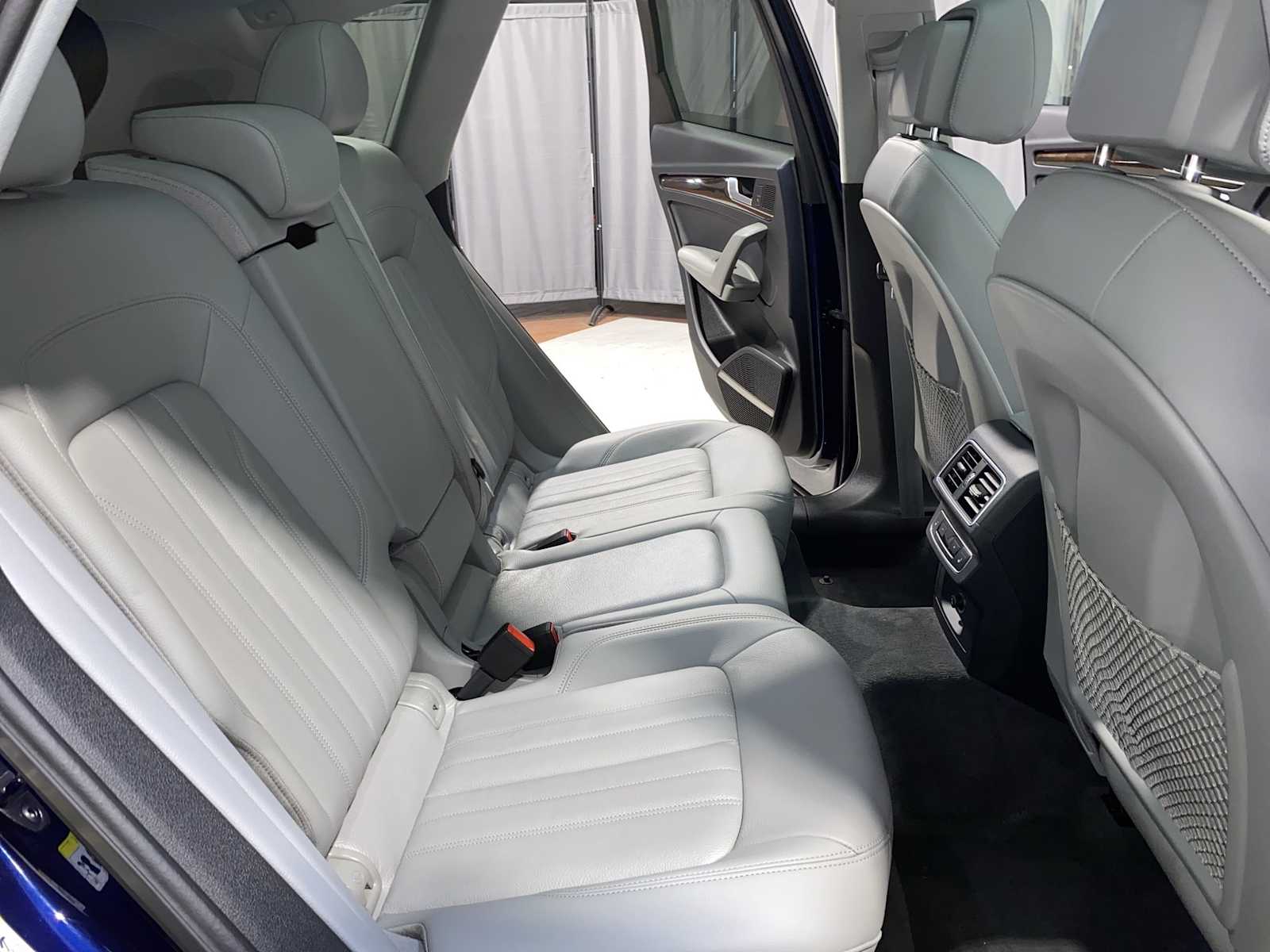 Thumbnail: 2018 Audi Q5 - 13
