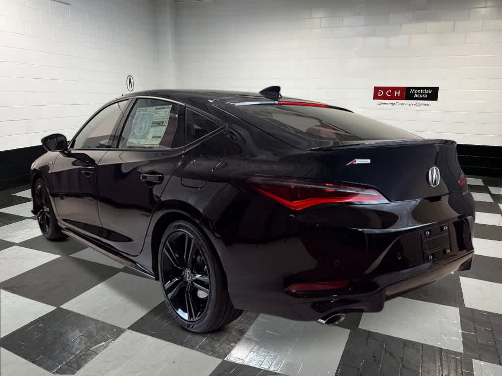 Thumbnail: 2026 Acura Integra - 3