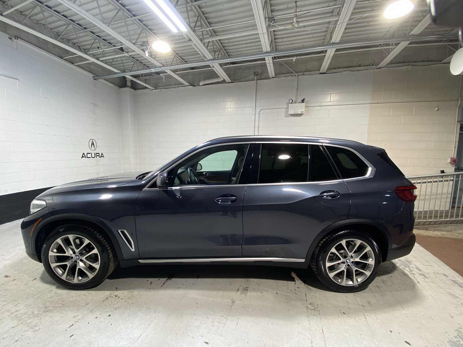 Thumbnail: 2019 BMW X5 - 3