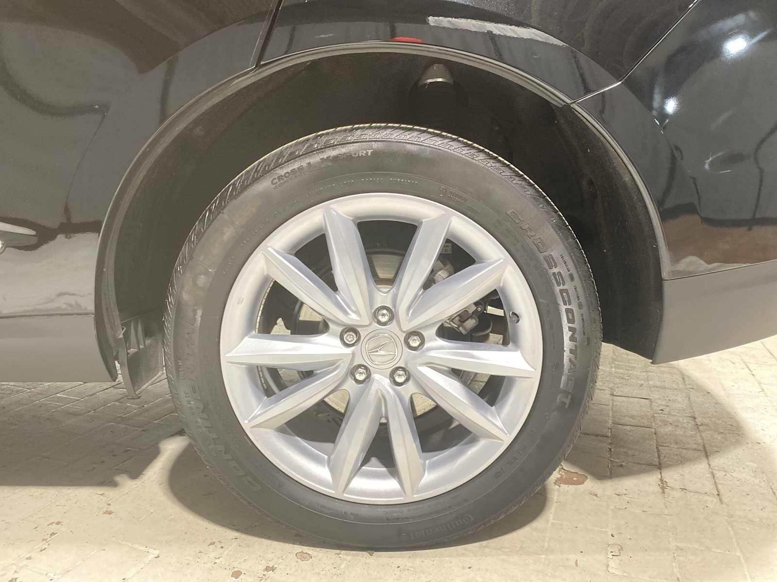 Thumbnail: 2023 Acura RDX - 8