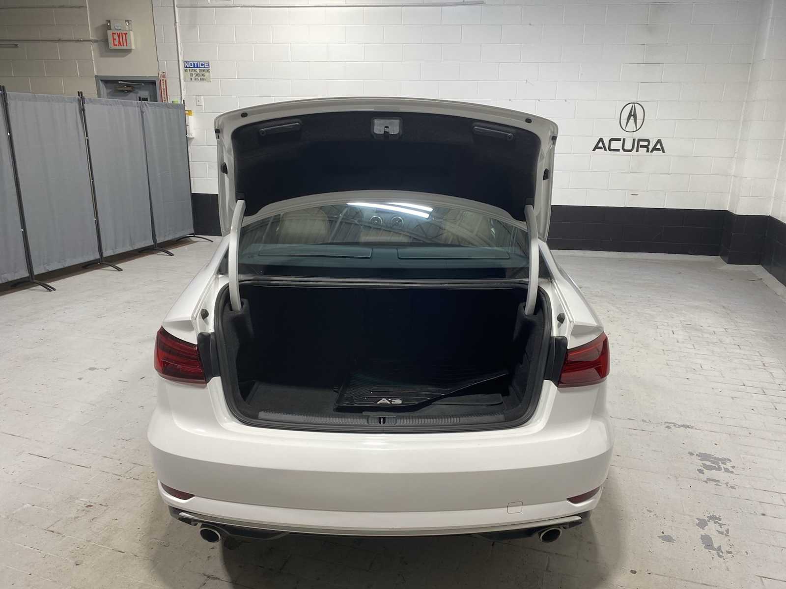 Thumbnail: 2019 Audi A3 - 19