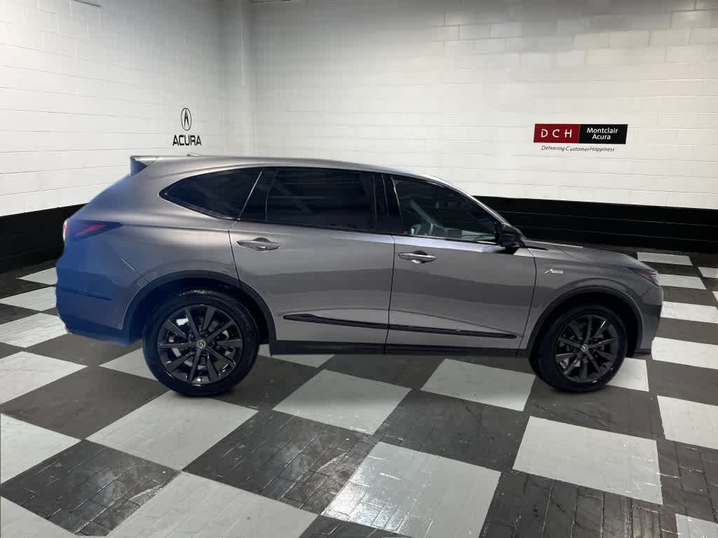 Thumbnail: 2026 Acura MDX - 6