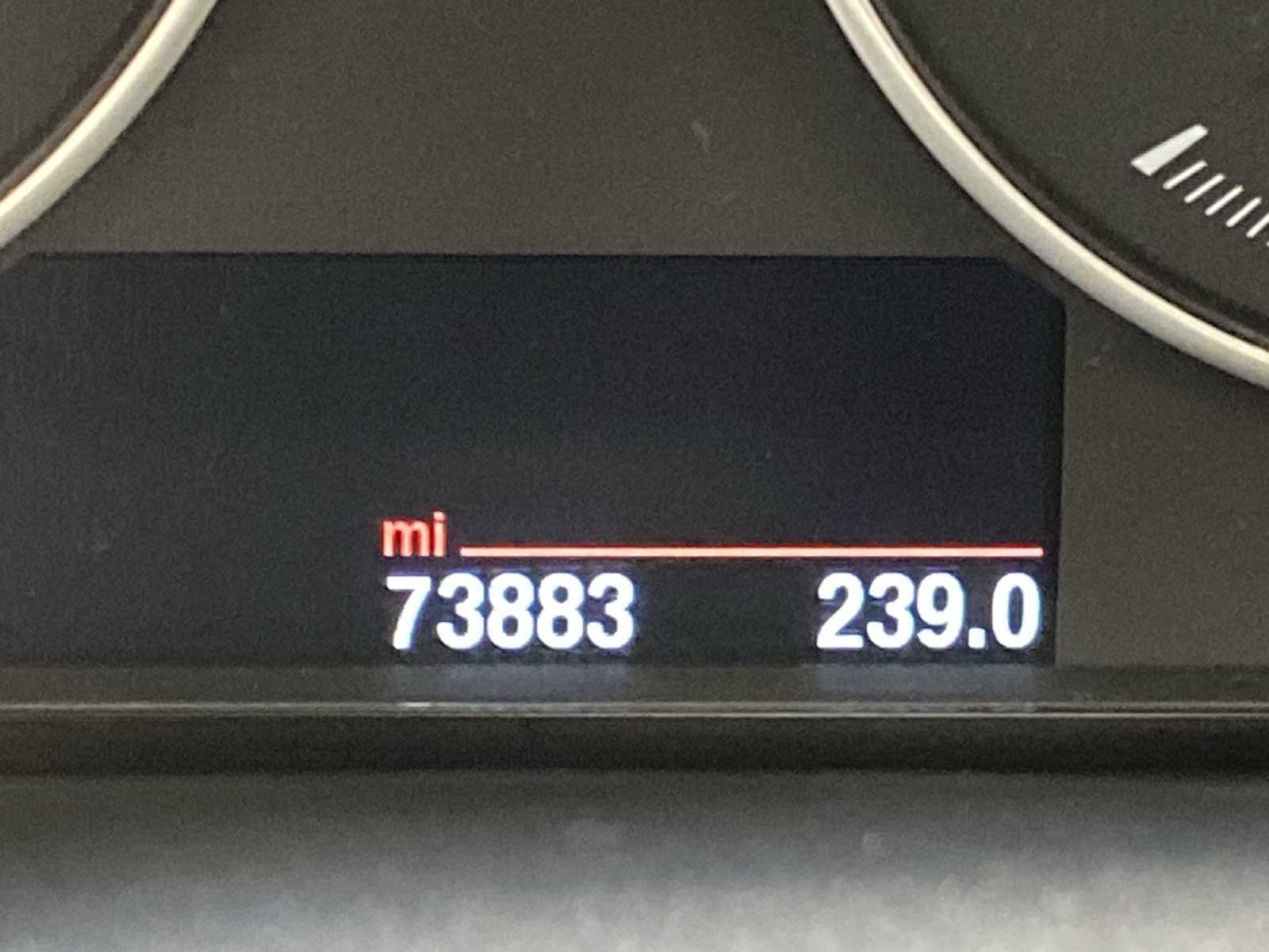 Thumbnail: 2015 BMW 3 Series - 18