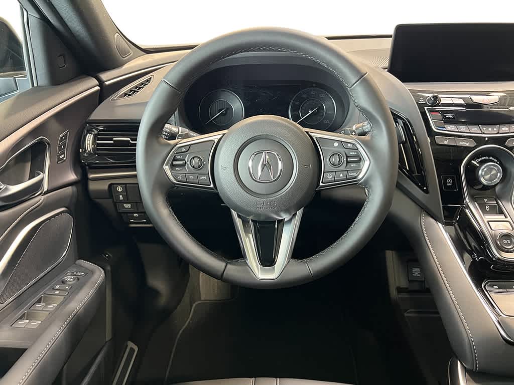 Thumbnail: 2026 Acura RDX - 15