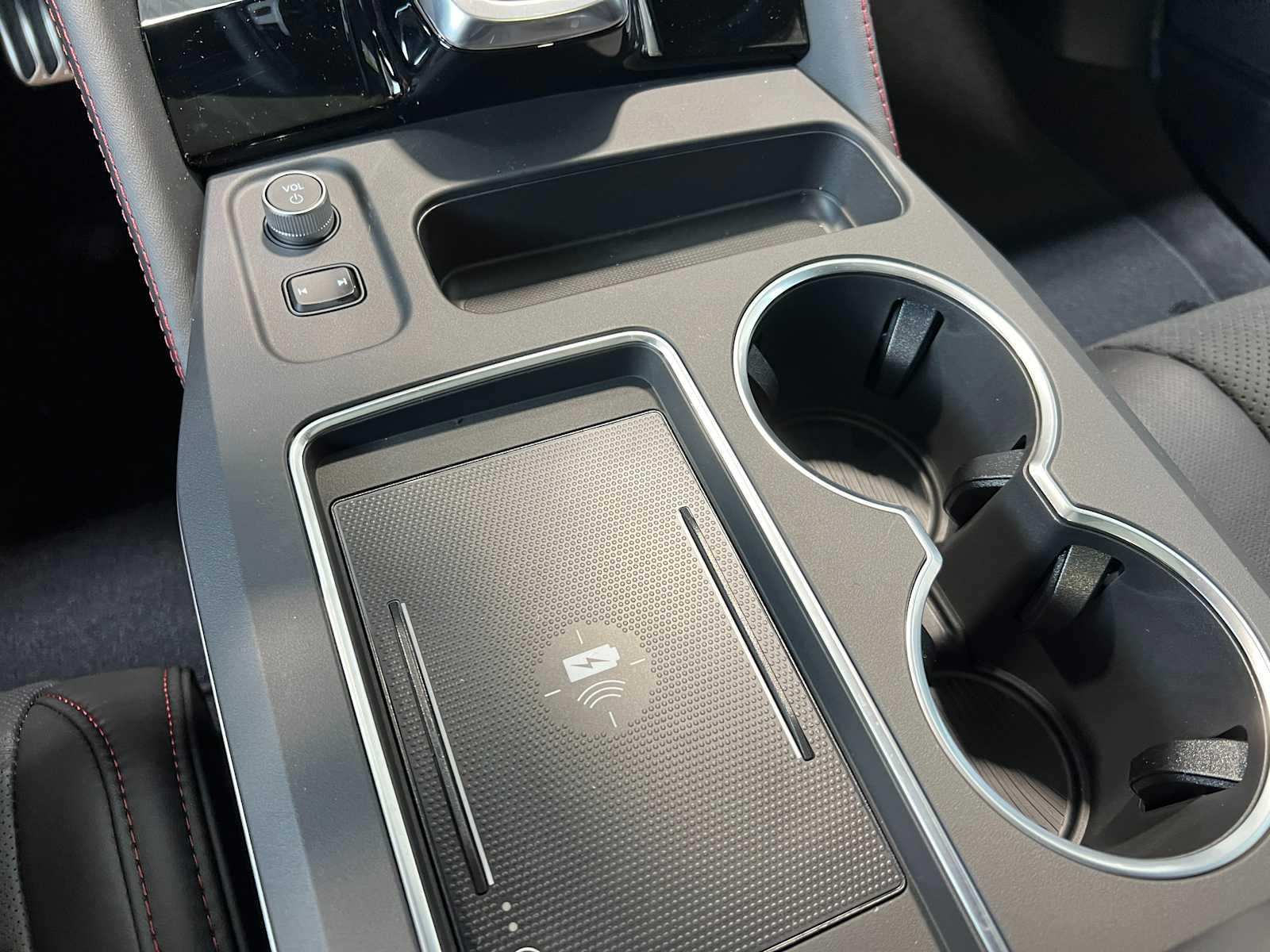 2026 Acura MDX Base 21