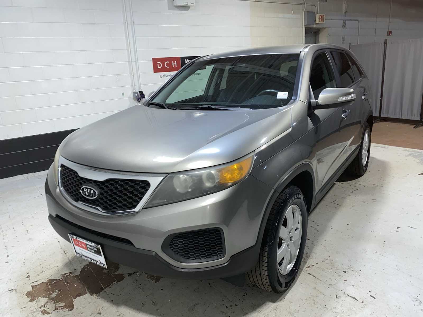 2012 Kia Sorento LX -
                  Verona, NJ