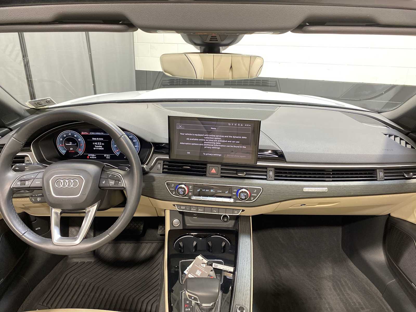 2023 Audi A5 Premium Plus 10