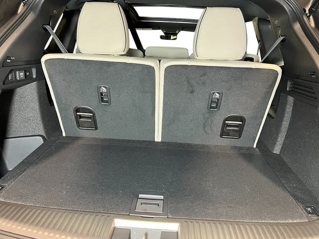 Thumbnail: 2026 Acura MDX - 32