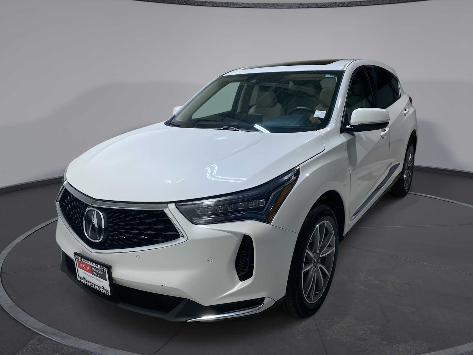 Thumbnail: 2023 Acura RDX - 1