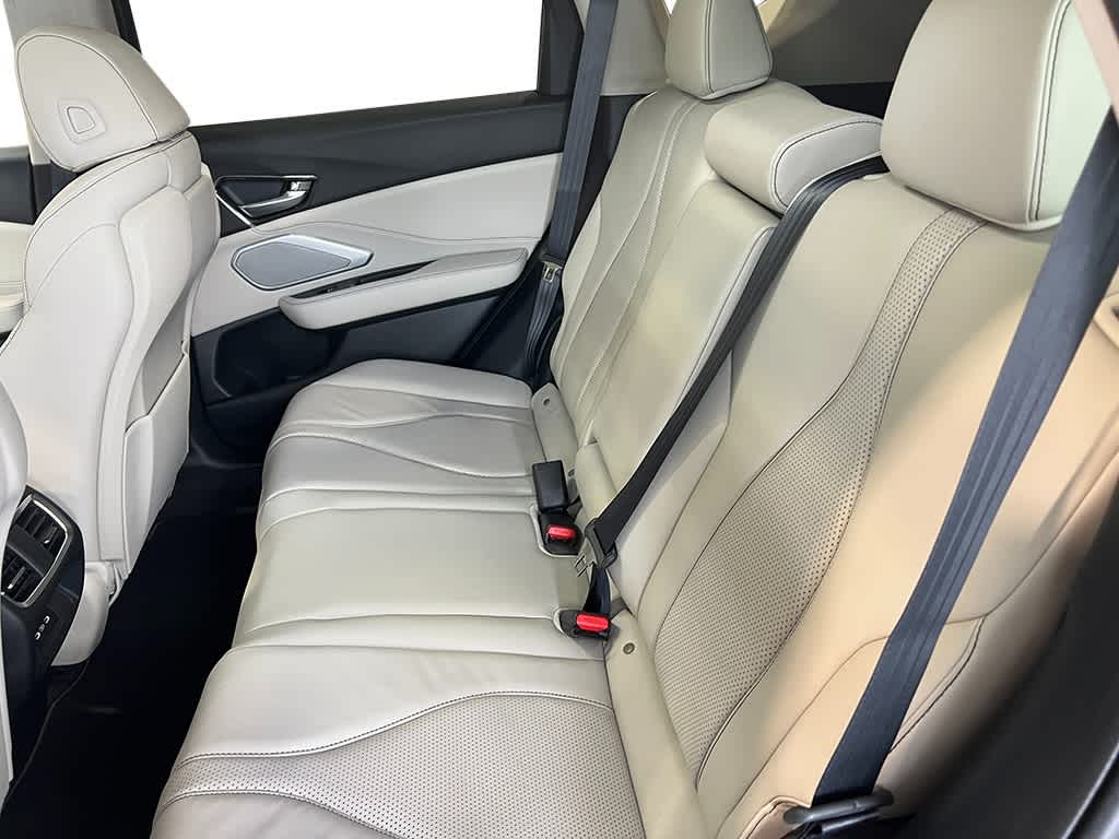 Thumbnail: 2026 Acura RDX - 31