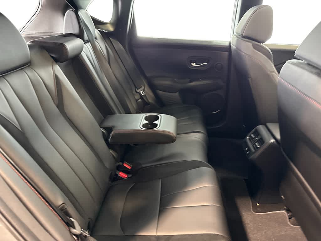 2025 Acura ADX A-SPEC 32