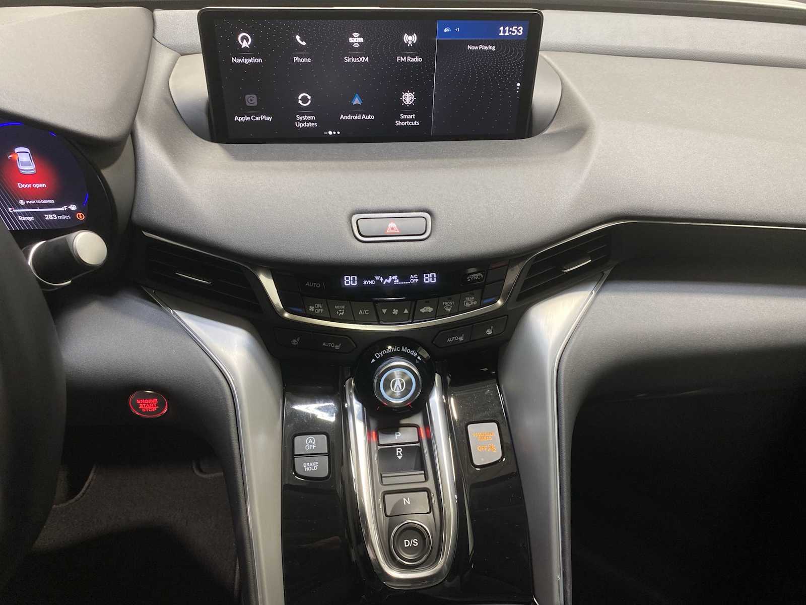 Thumbnail: 2025 Acura TLX - 16