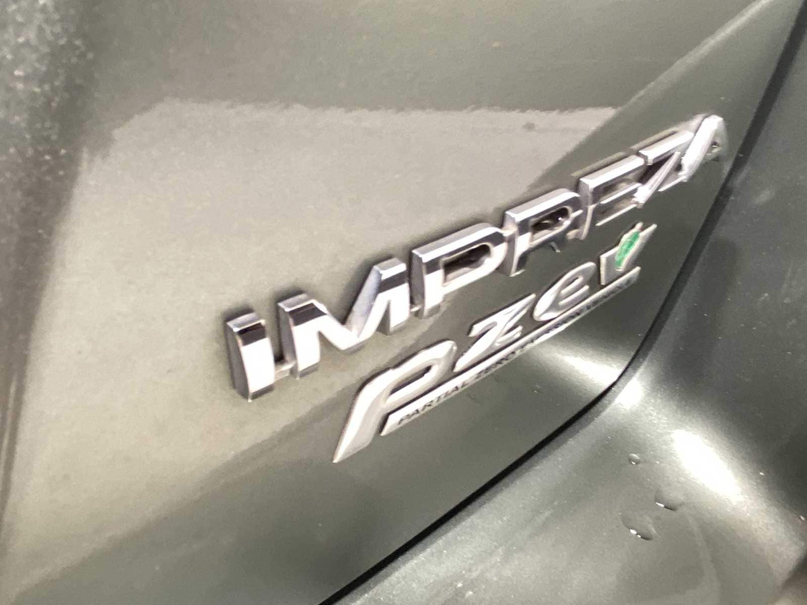 Thumbnail: 2016 Subaru Impreza - 7