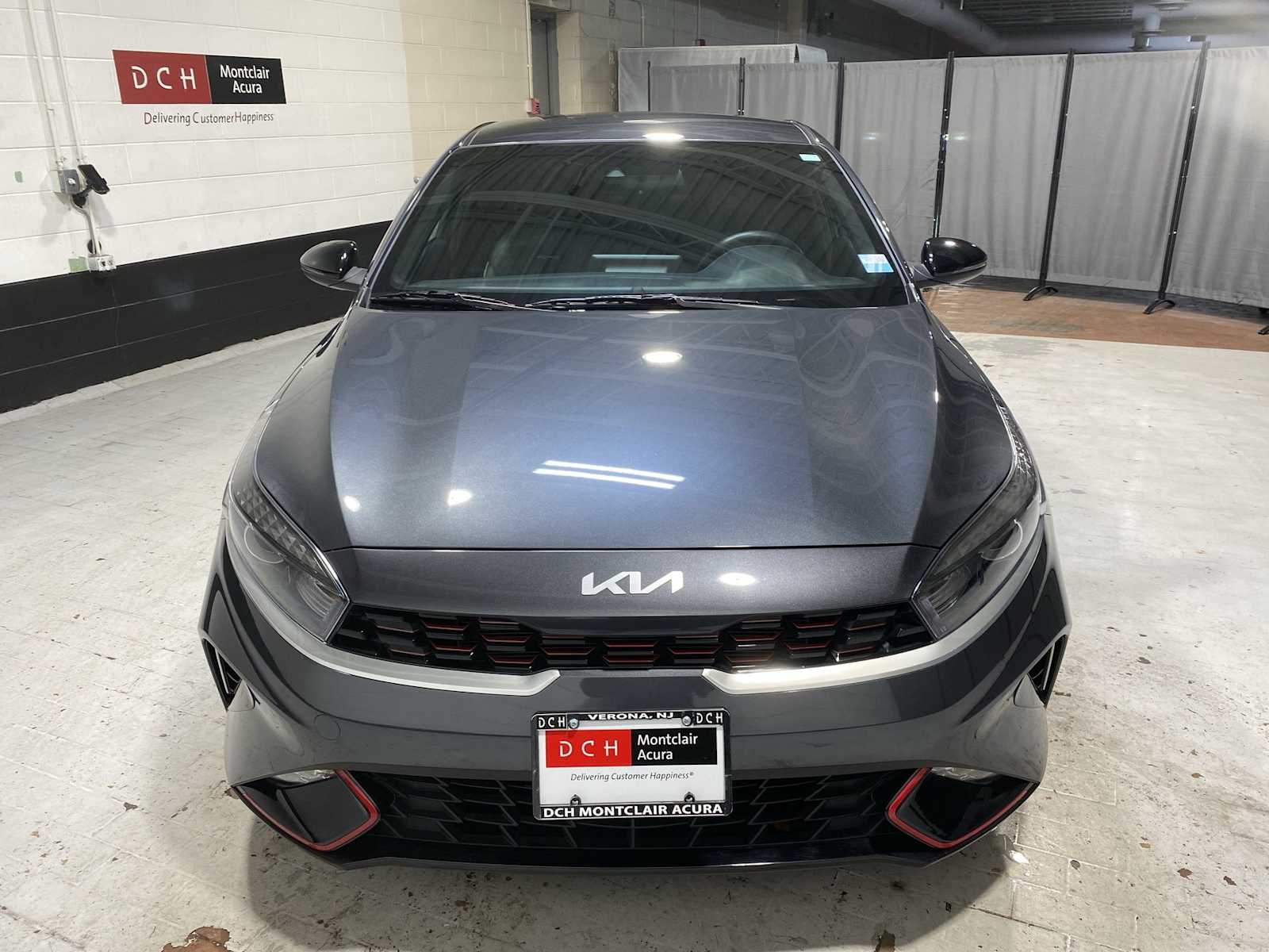 Thumbnail: 2023 Kia Forte - 6