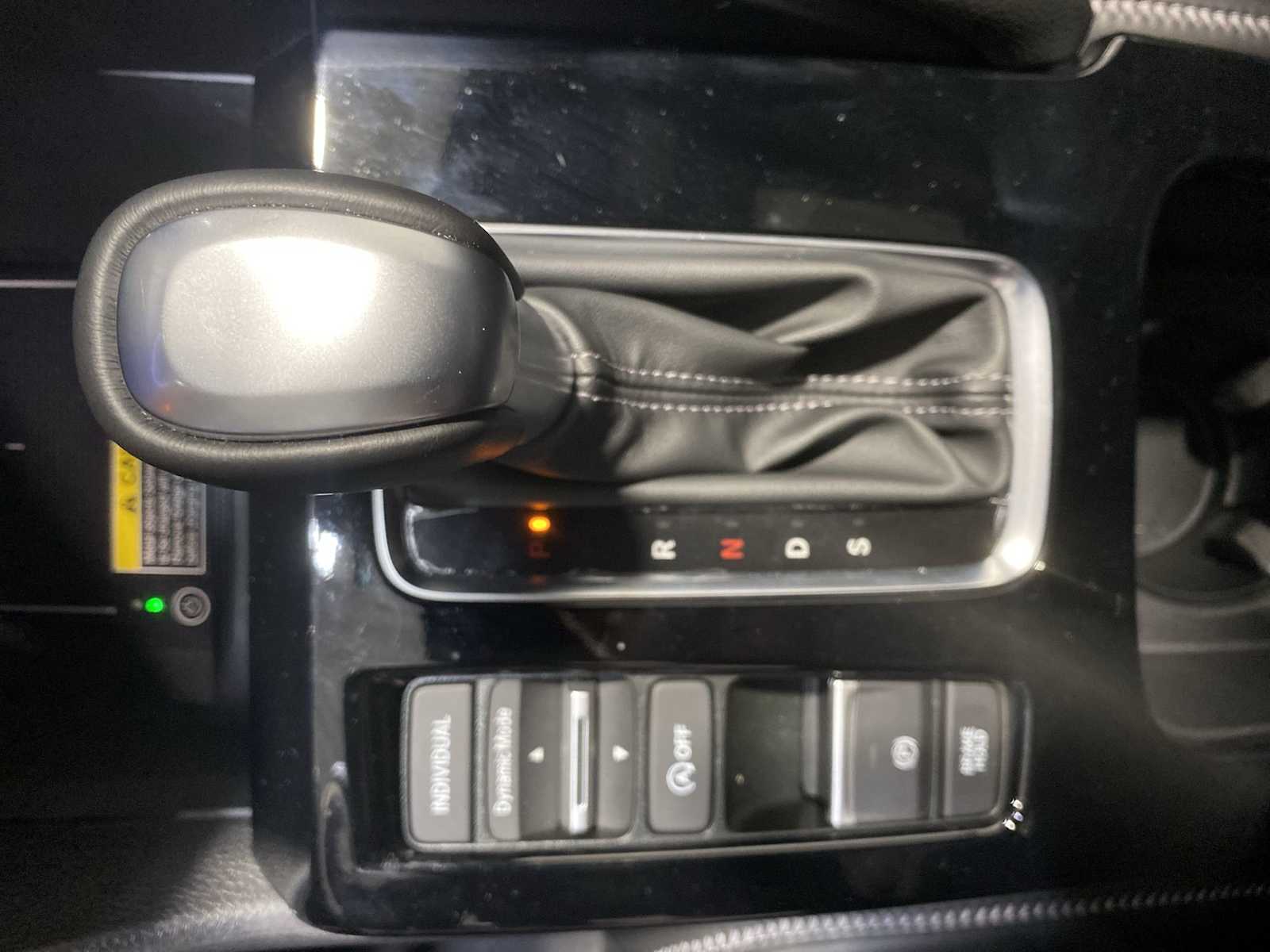 Thumbnail: 2025 Acura Integra - 17