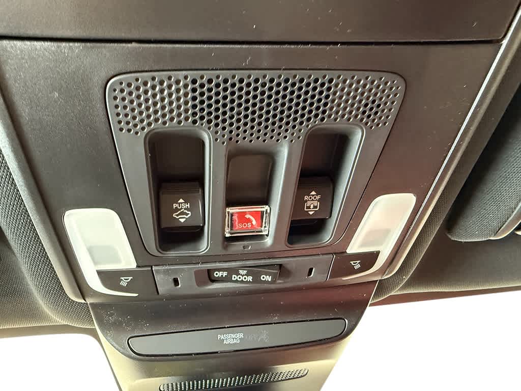 Thumbnail: 2026 Acura ADX - 26