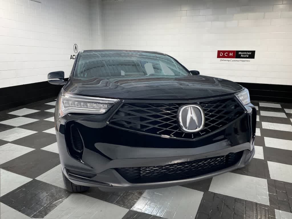 Thumbnail: 2026 Acura RDX - 8