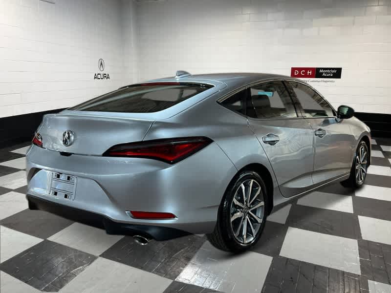 2025 Acura Integra  5