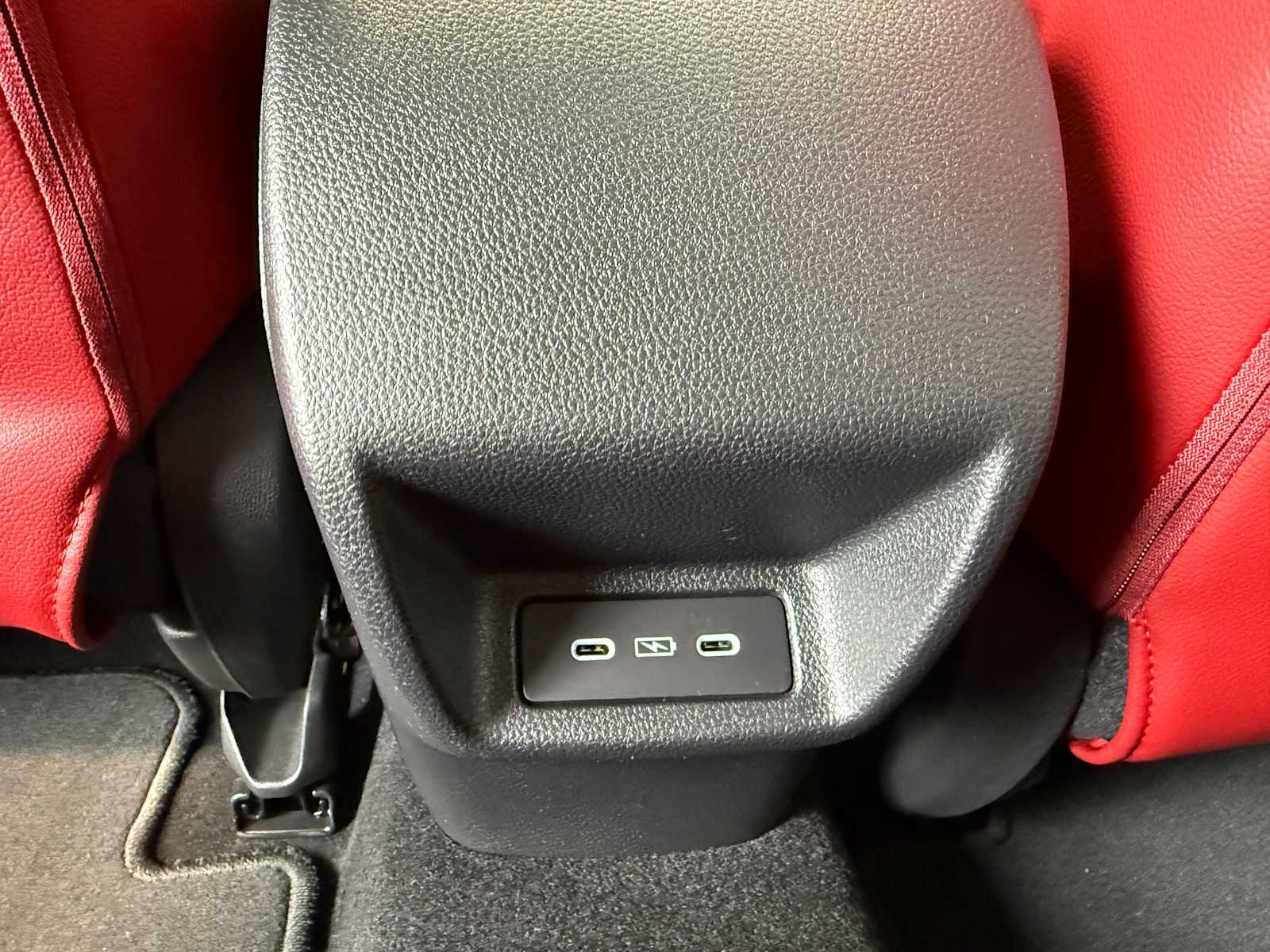 Thumbnail: 2026 Acura Integra - 26