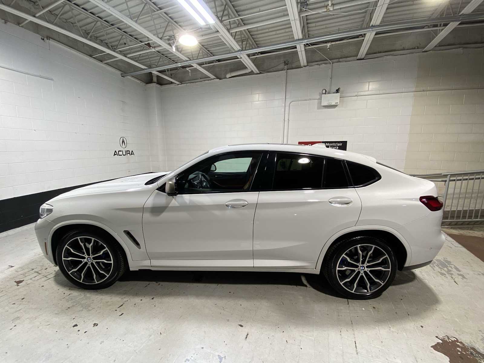 Thumbnail: 2019 BMW M4 - 3