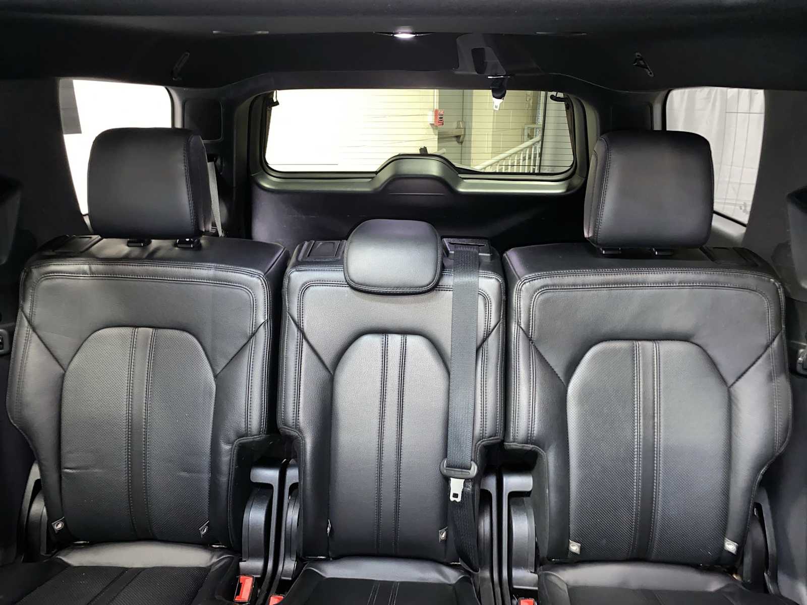 Thumbnail: 2019 Ford Expedition - 21
