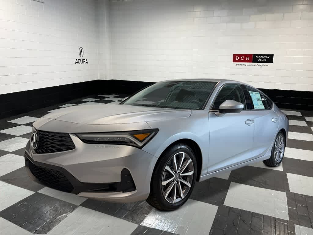 Thumbnail: 2026 Acura Integra - 1