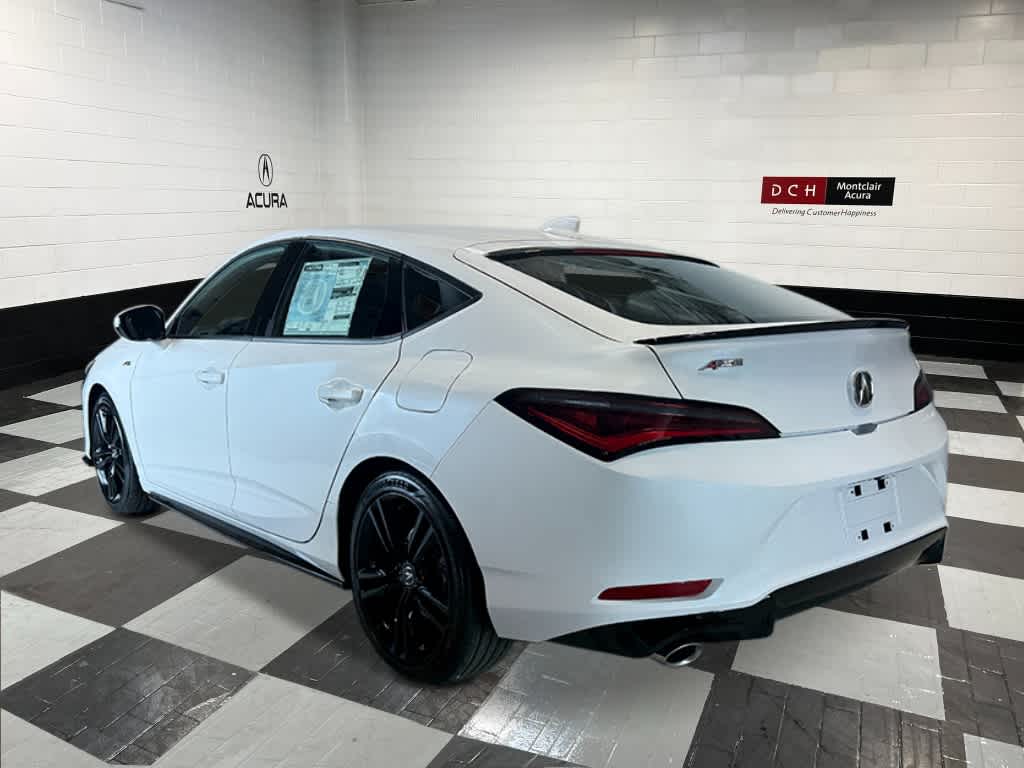 Thumbnail: 2026 Acura Integra - 3
