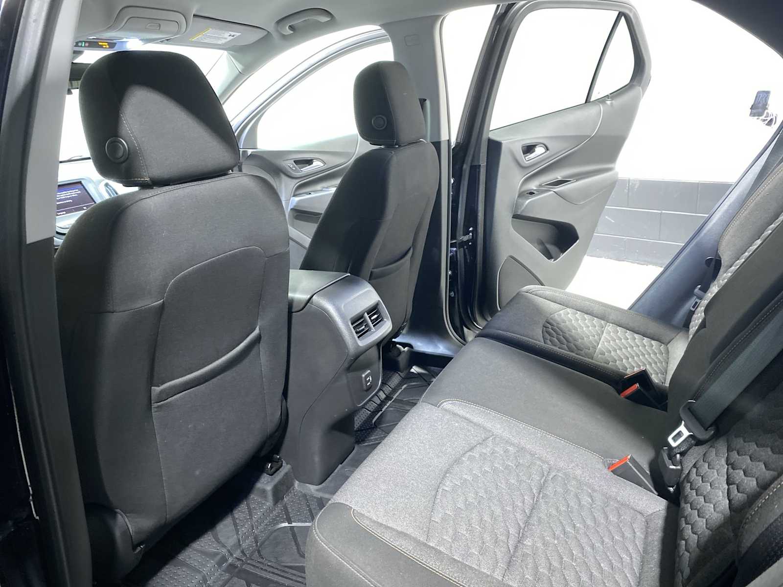 Thumbnail: 2020 Chevrolet Equinox - 12