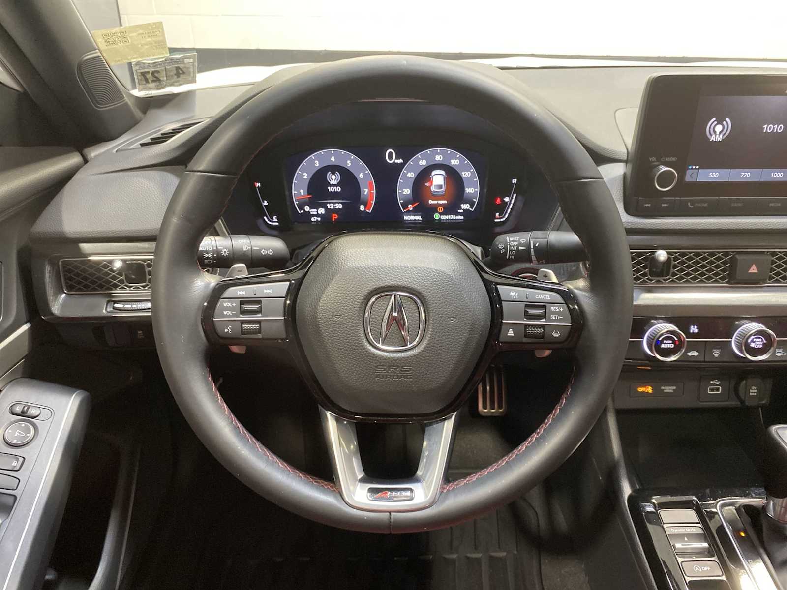 Thumbnail: 2023 Acura Integra - 15