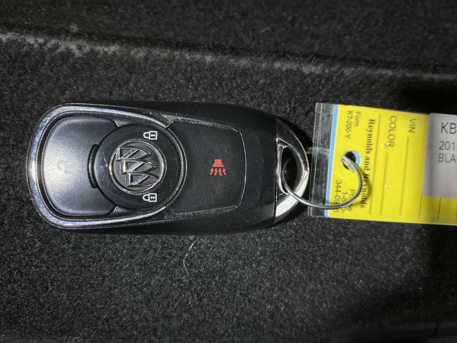 Thumbnail: 2019 Buick Encore - 20