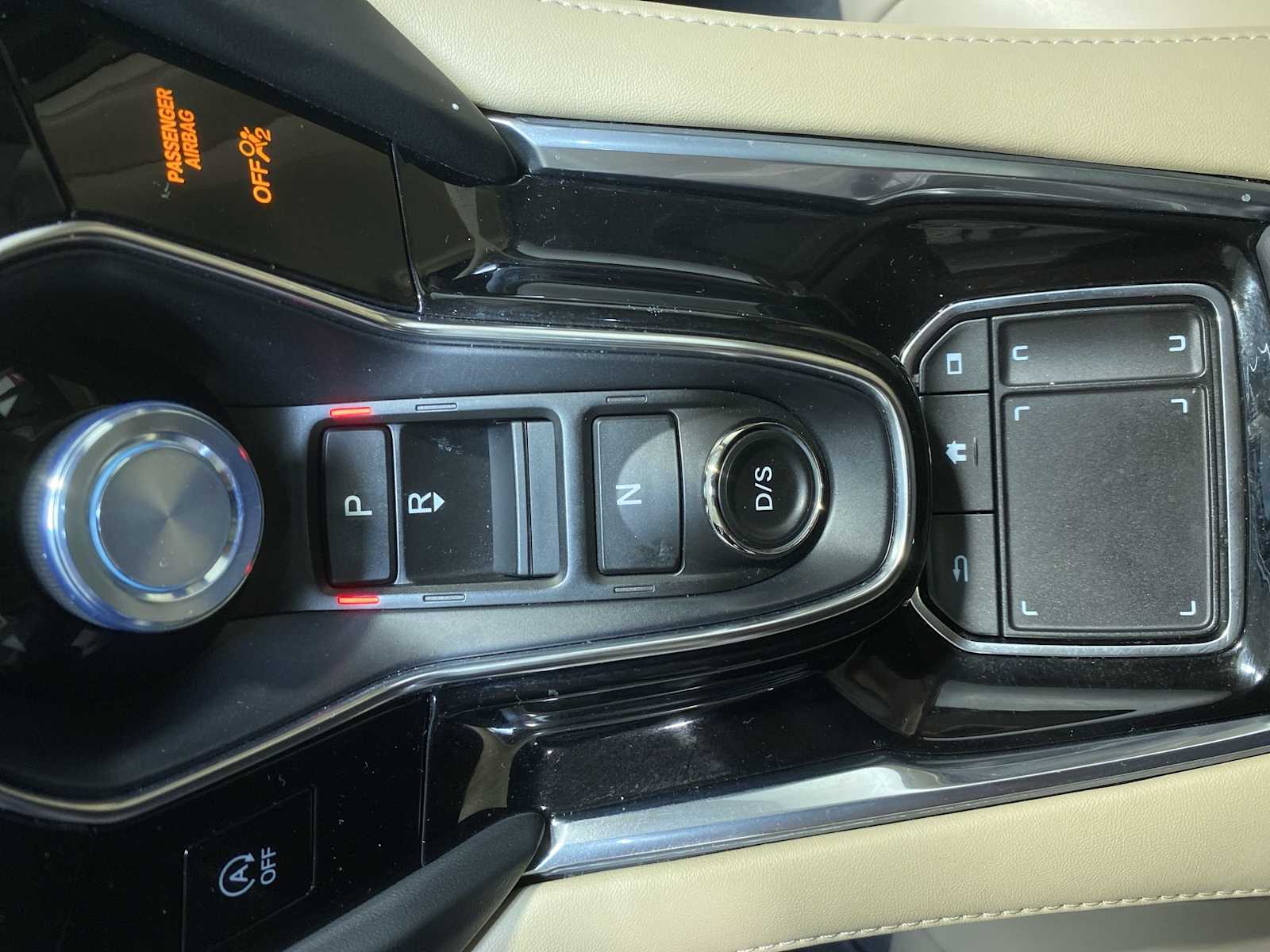 Thumbnail: 2024 Acura RDX - 17