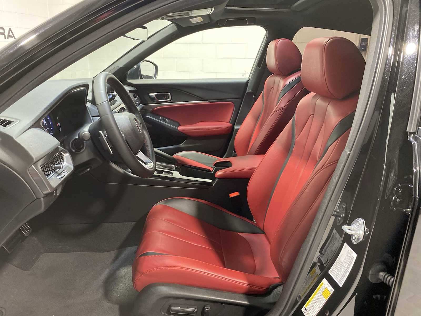 Thumbnail: 2024 Acura Integra - 2