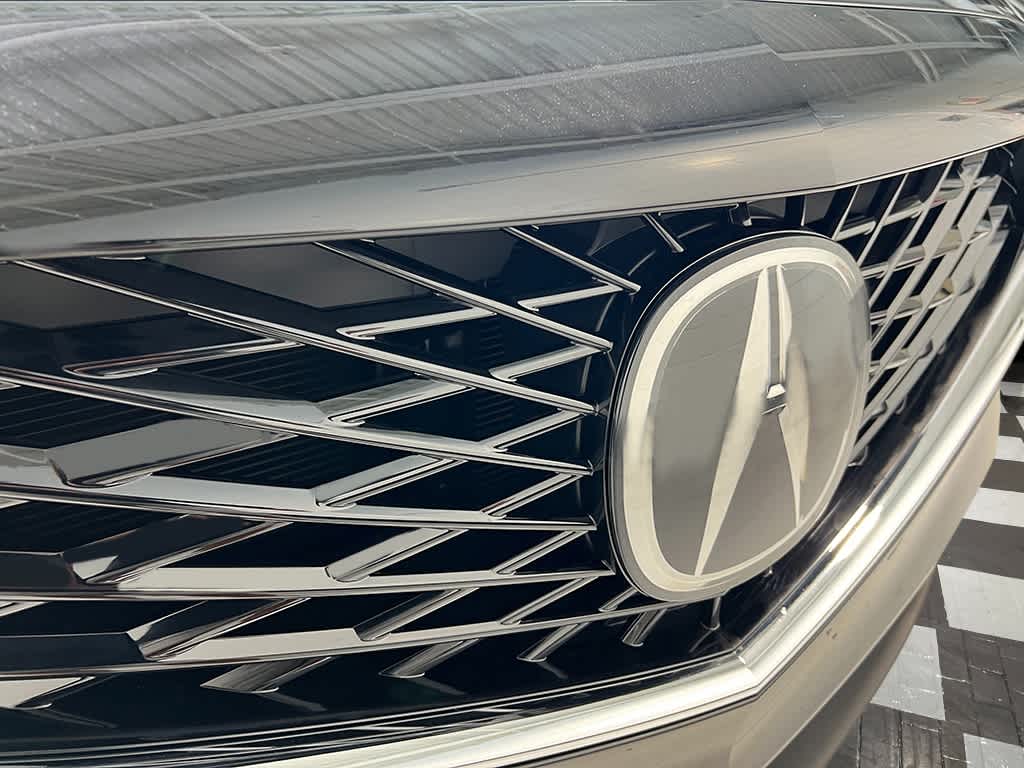 Thumbnail: 2026 Acura MDX - 10