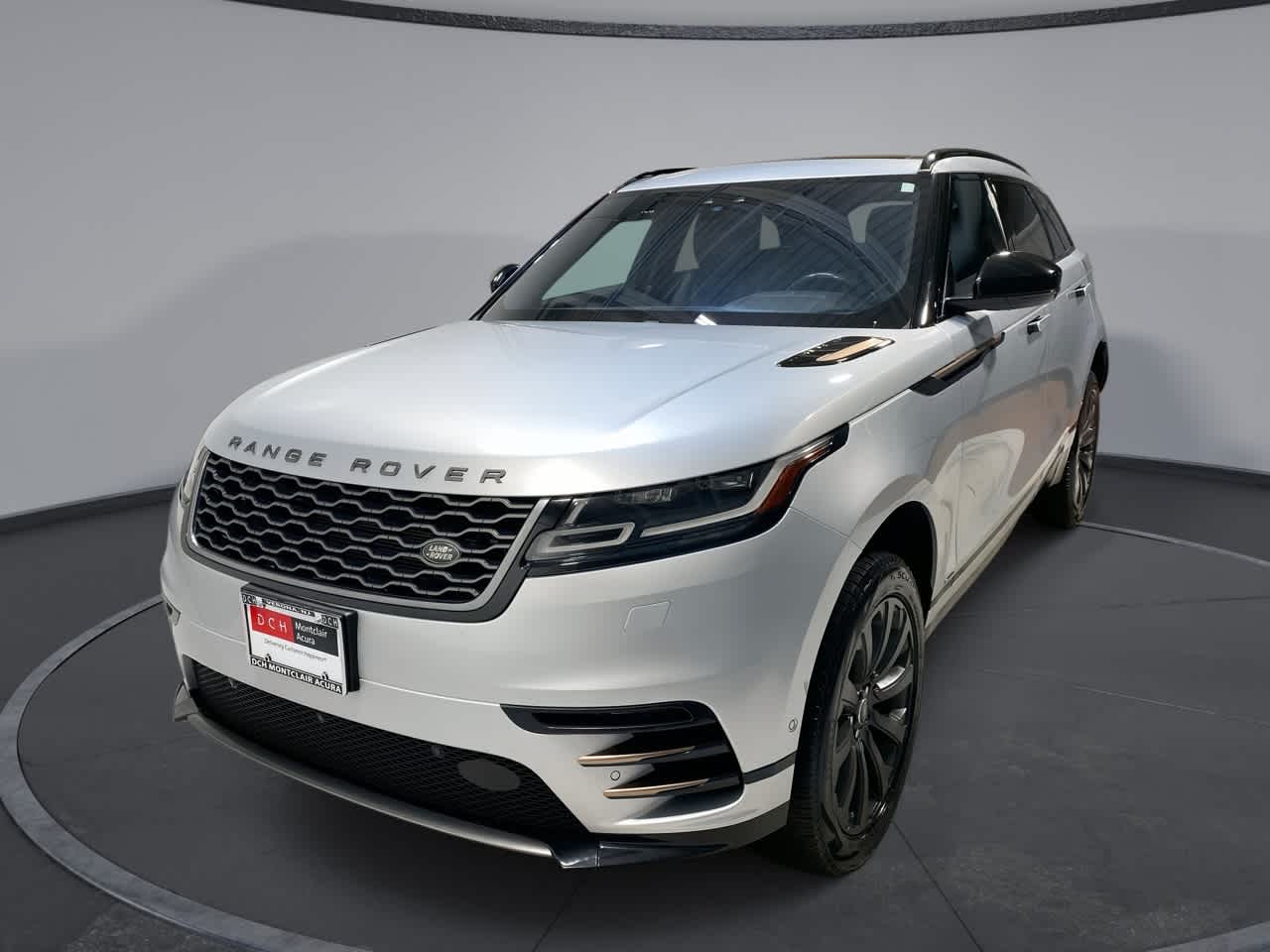 2019 Land Rover Range Rover Velar R-Dynamic SE -
                  Verona, NJ