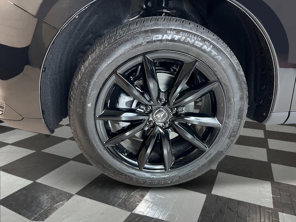 Thumbnail: 2026 Acura RDX - 12