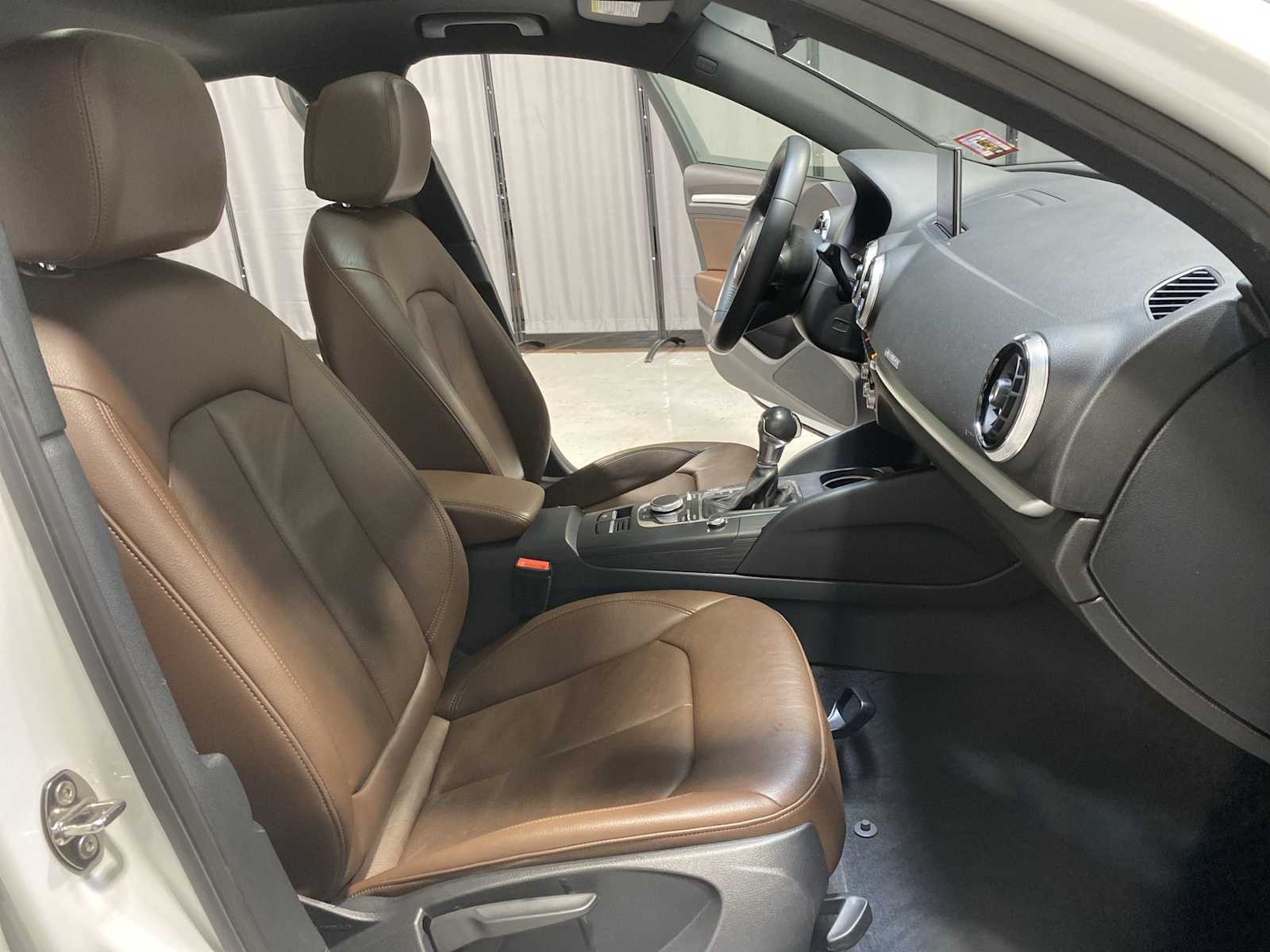 Thumbnail: 2019 Audi A3 - 14