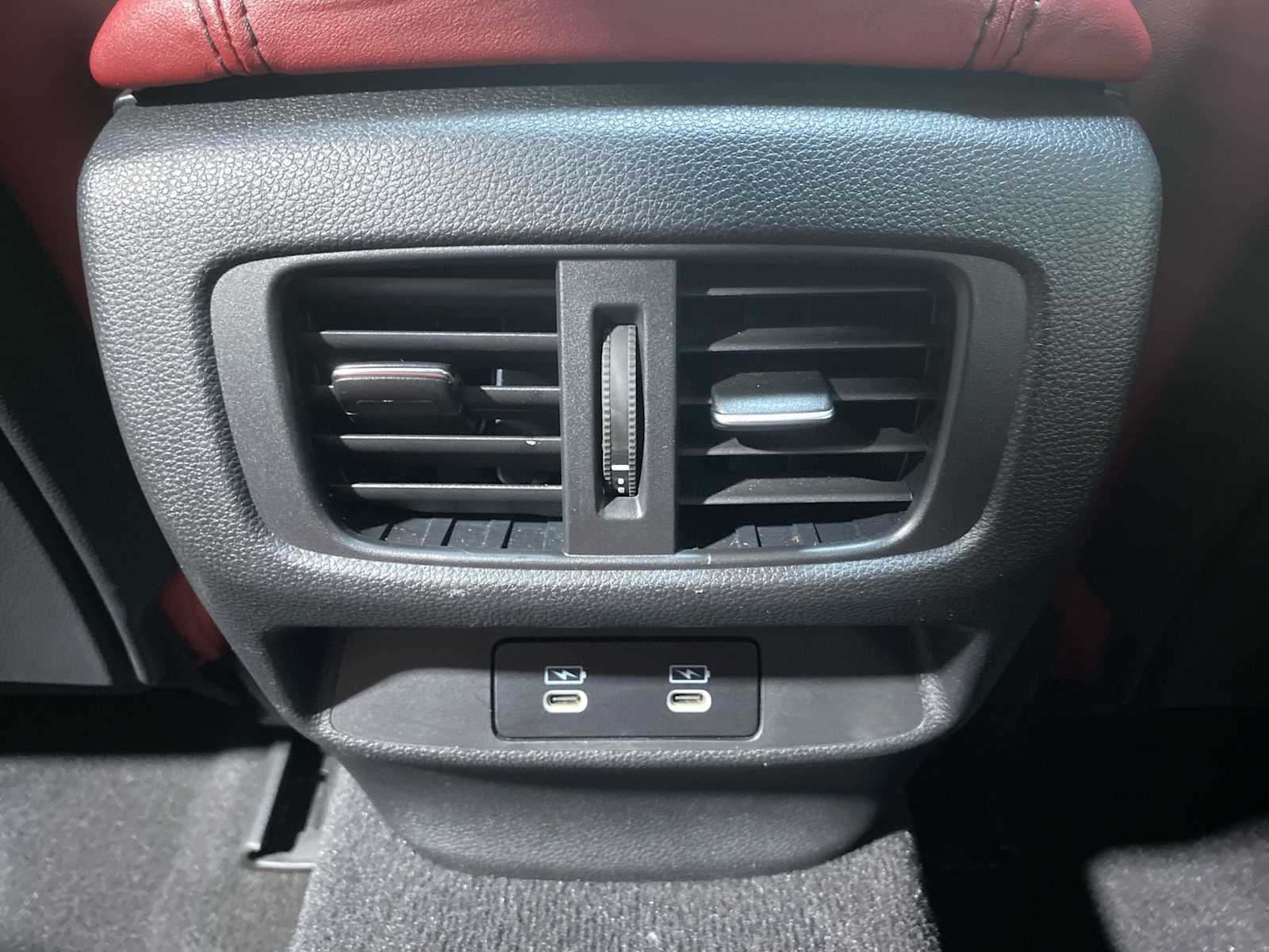 Thumbnail: 2024 Acura TLX - 25